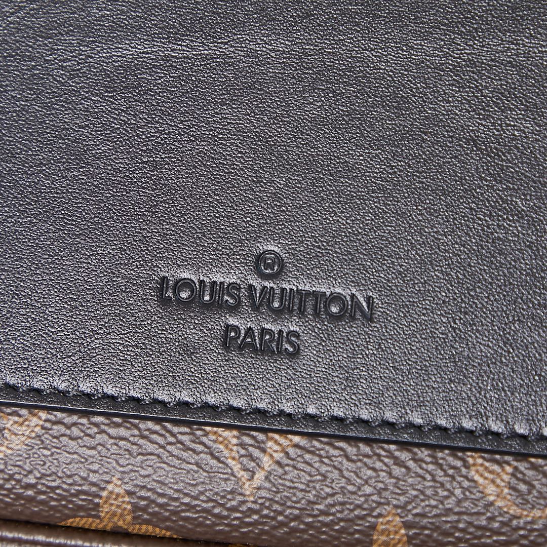 Pronta Entrega – Bolsa Louis Vuitton Marceau