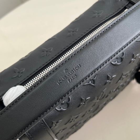 Pronta Entrega – PRONTA-ENTREGA – Bolsa Modelo Louis Vuitton  Baú Lateral H27