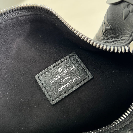 Pronta Entrega – PRONTA-ENTREGA – Bolsa Modelo Louis Vuitton  Baú Lateral H27