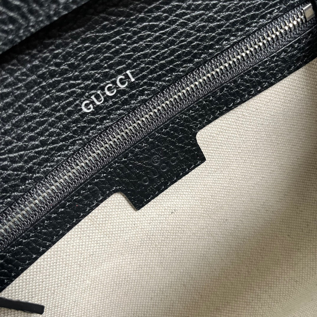 Pronta Entrega – Bolsa Guci Dionysus de Ombro Pequena