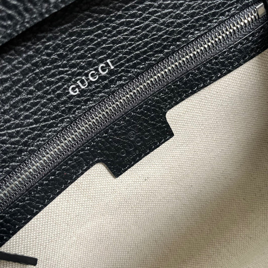 Pronta Entrega – Bolsa Guci Dionysus de Ombro Pequena