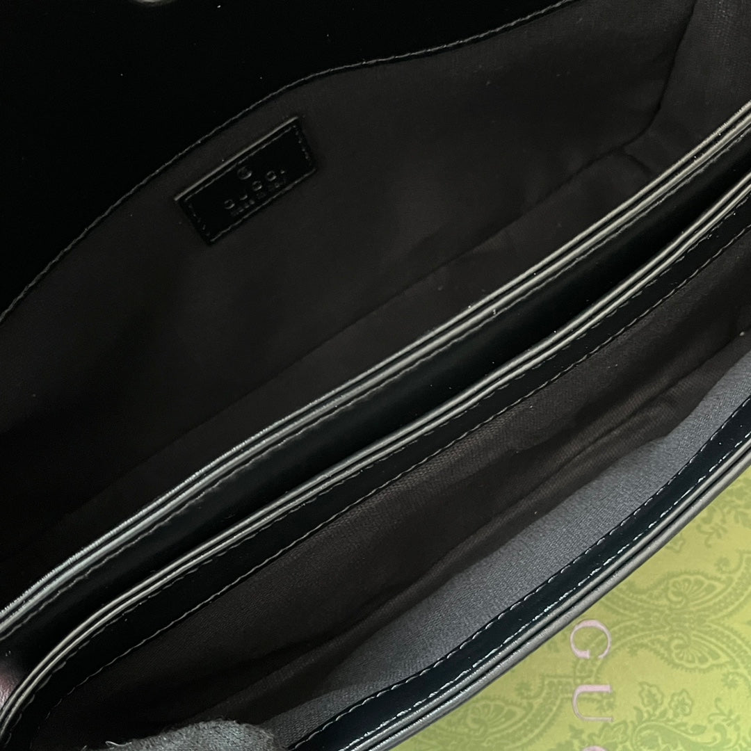 Pronta Entrega – Bolsa Gucci GG Marmont de Ombro