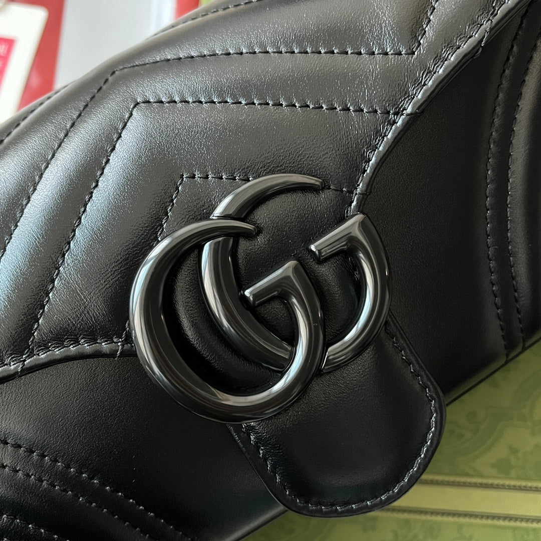 Pronta Entrega – Bolsa Gucci GG Marmont de Ombro