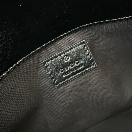 Pronta Entrega – Bolsa Gucci GG Marmont de Ombro