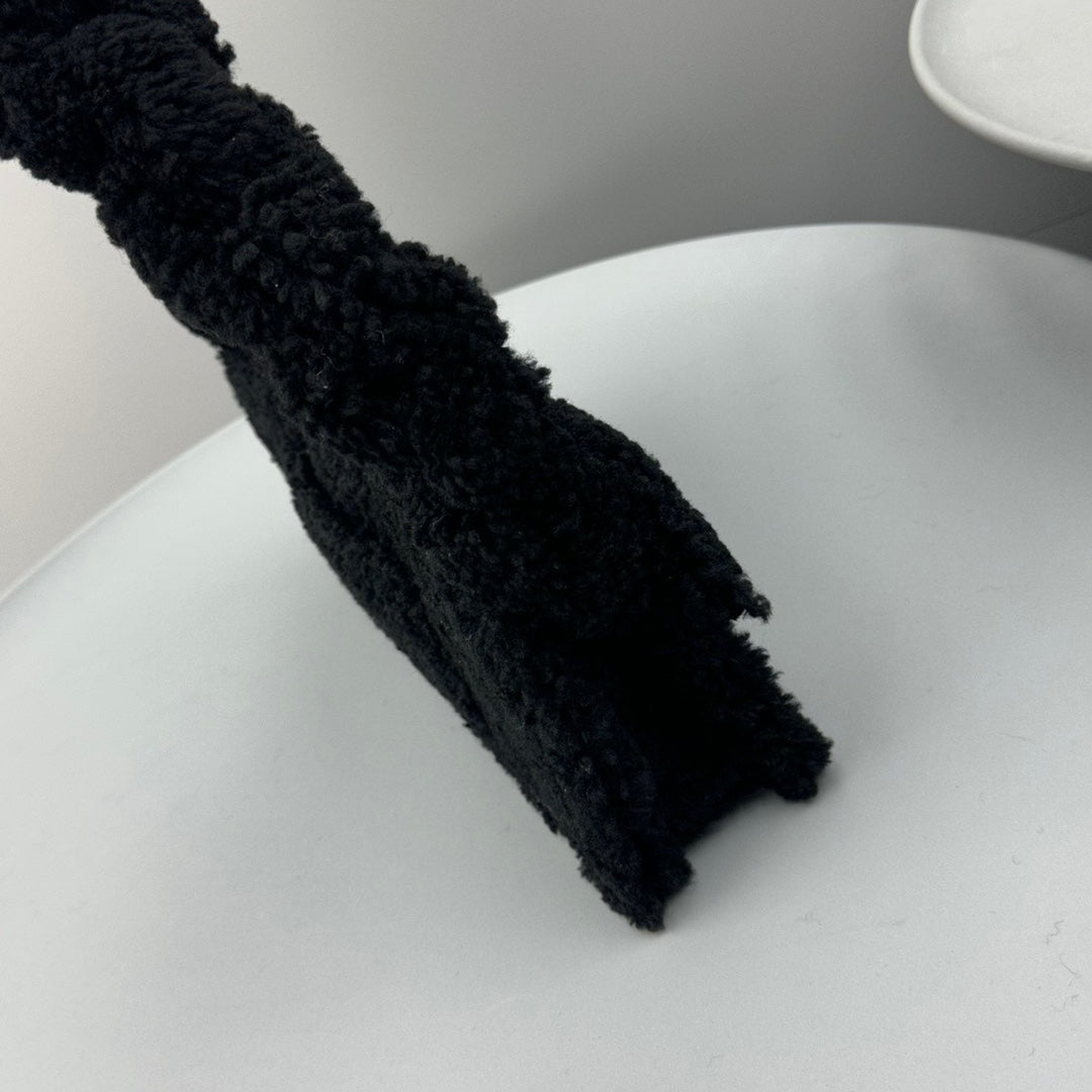 Pronta Entrega – Bolsa Modelo Jacquemus Le Bambidou