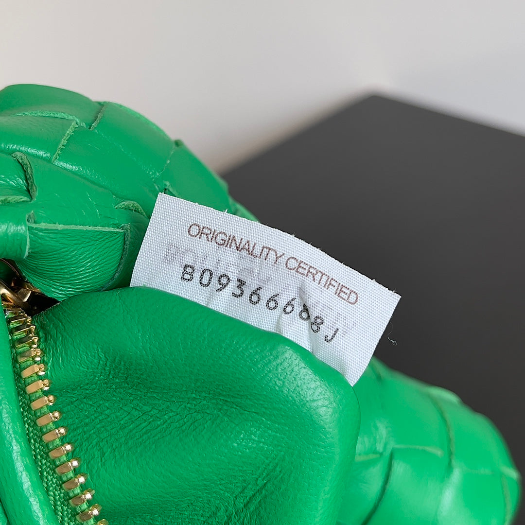 Pronta Entrega – Bolsa Modelo Bottega Veneta