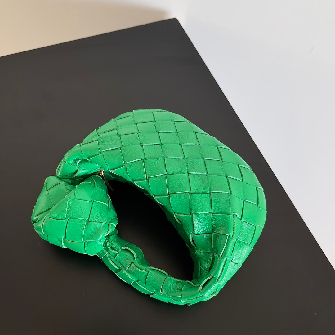 Pronta Entrega – Bolsa Modelo Bottega Veneta