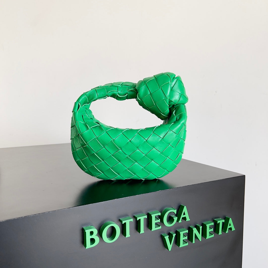 Pronta Entrega – Bolsa Modelo Bottega Veneta