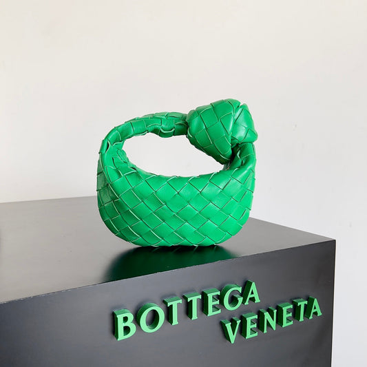 Pronta Entrega – Bolsa Modelo Bottega Veneta