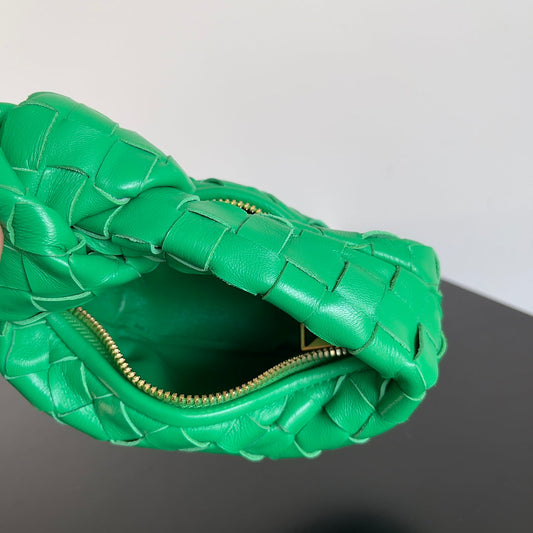 Pronta Entrega – Bolsa Modelo Bottega Veneta