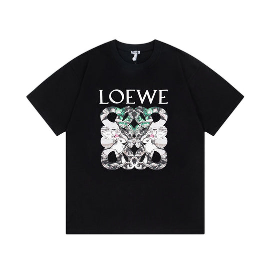 Pronta Entrega – Camiseta Modelo Loewe