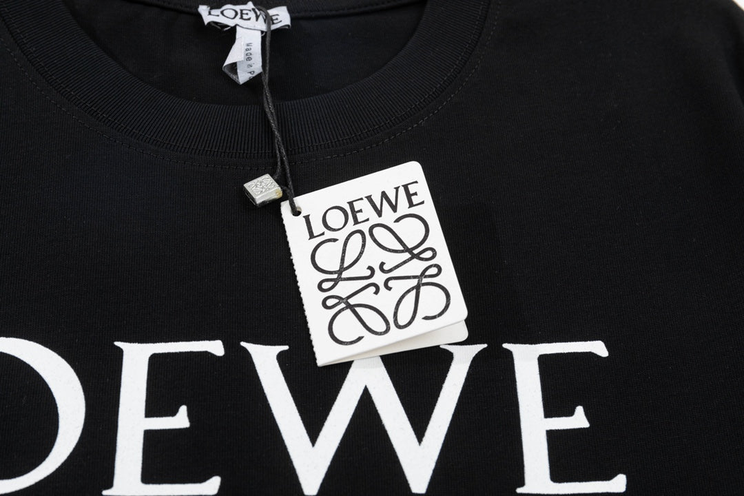 Pronta Entrega – Camiseta Modelo Loewe