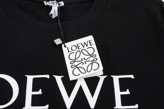 Pronta Entrega – Camiseta Modelo Loewe
