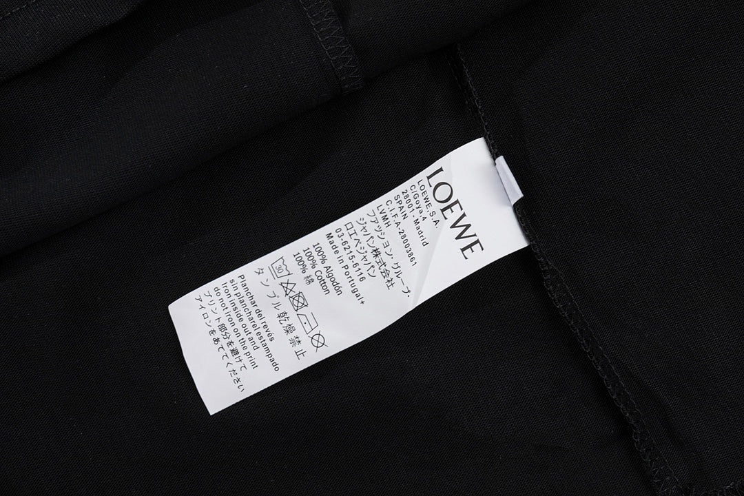 Pronta Entrega – Camiseta Modelo Loewe