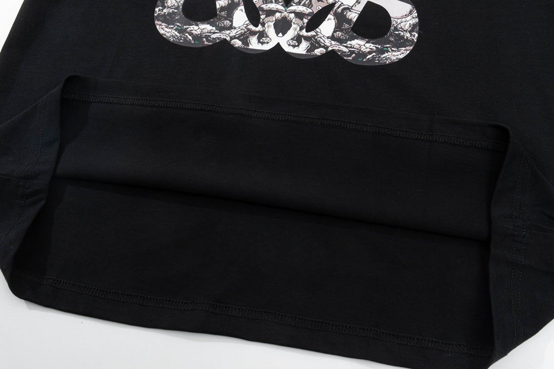 Pronta Entrega – Camiseta Modelo Loewe