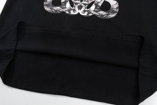 Pronta Entrega – Camiseta Modelo Loewe