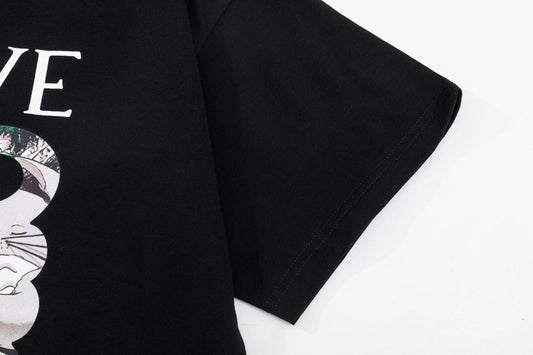 Pronta Entrega – Camiseta Modelo Loewe