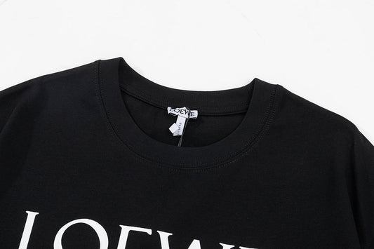 Pronta Entrega – Camiseta Modelo Loewe