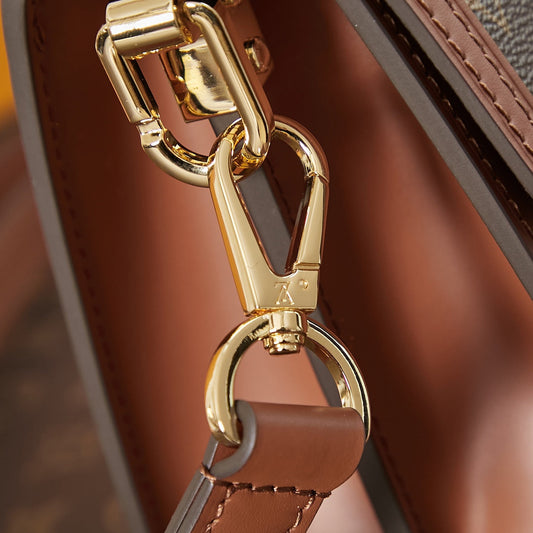 Pronta Entrega – Bolsa Louis Vuitton Dauphine