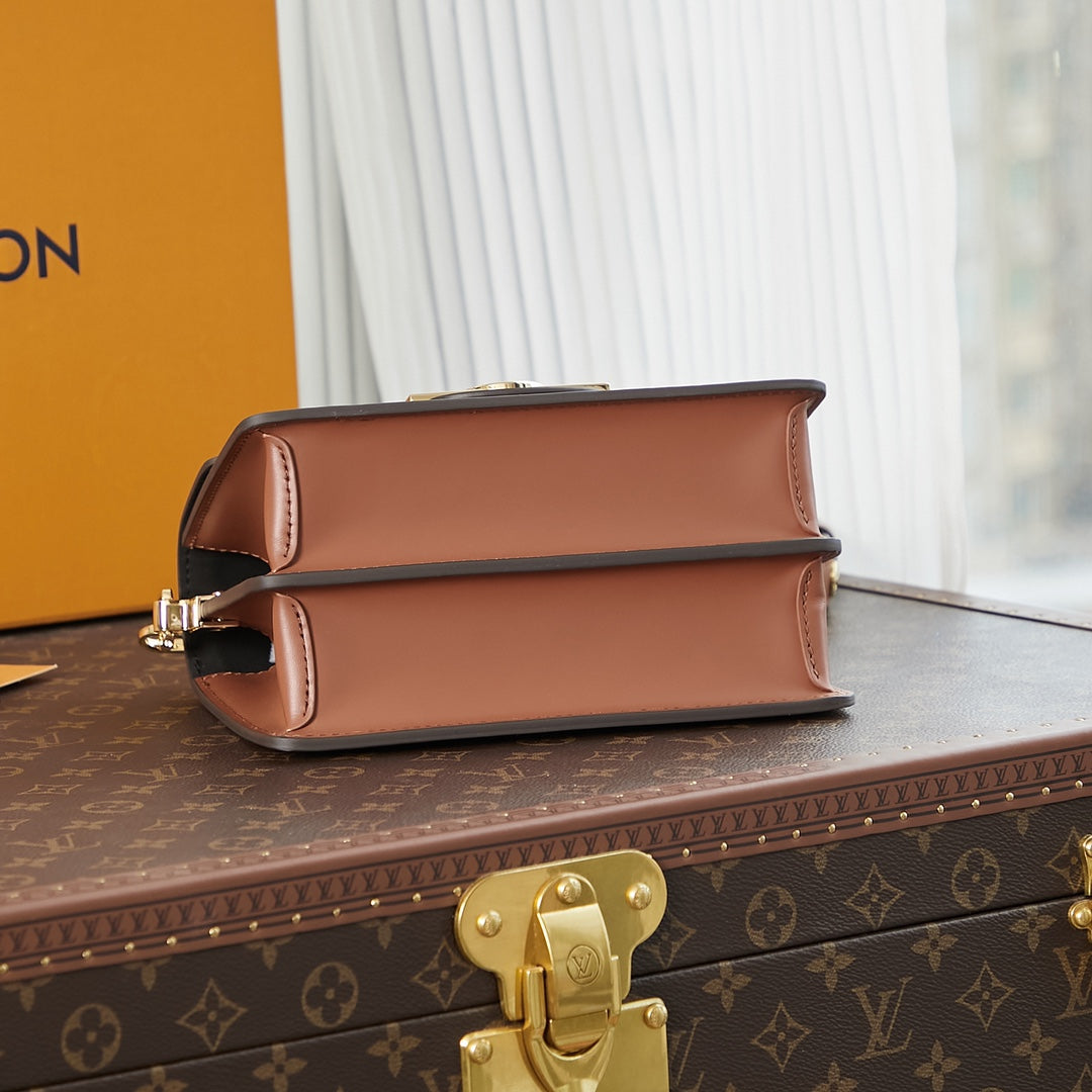 Pronta Entrega – Bolsa Louis Vuitton Dauphine