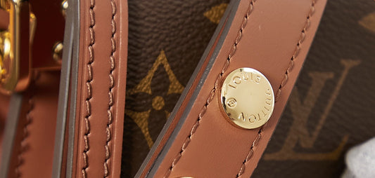 Pronta Entrega – Bolsa Louis Vuitton Dauphine