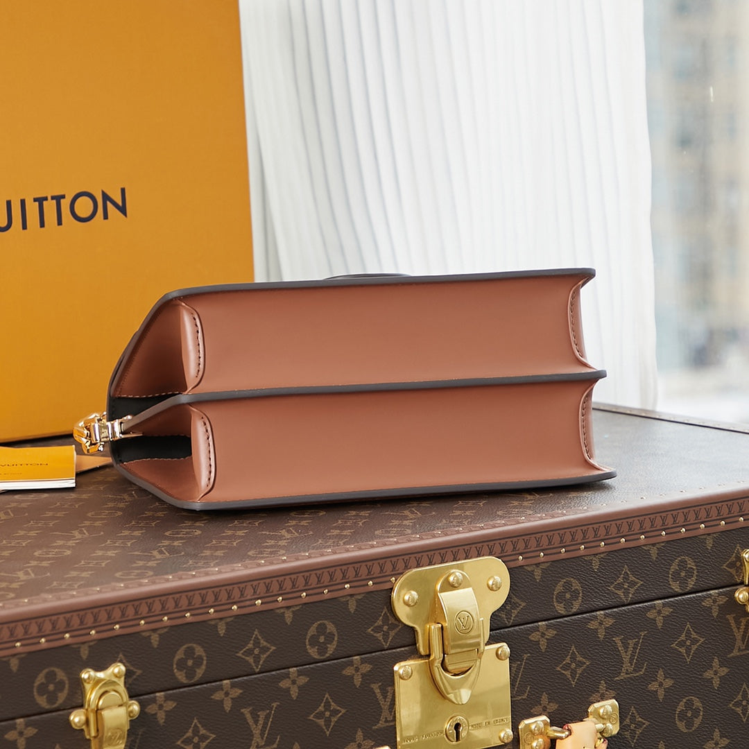 Pronta Entrega – Bolsa Louis Vuitton Dauphine
