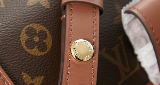 Pronta Entrega – Bolsa Louis Vuitton Dauphine