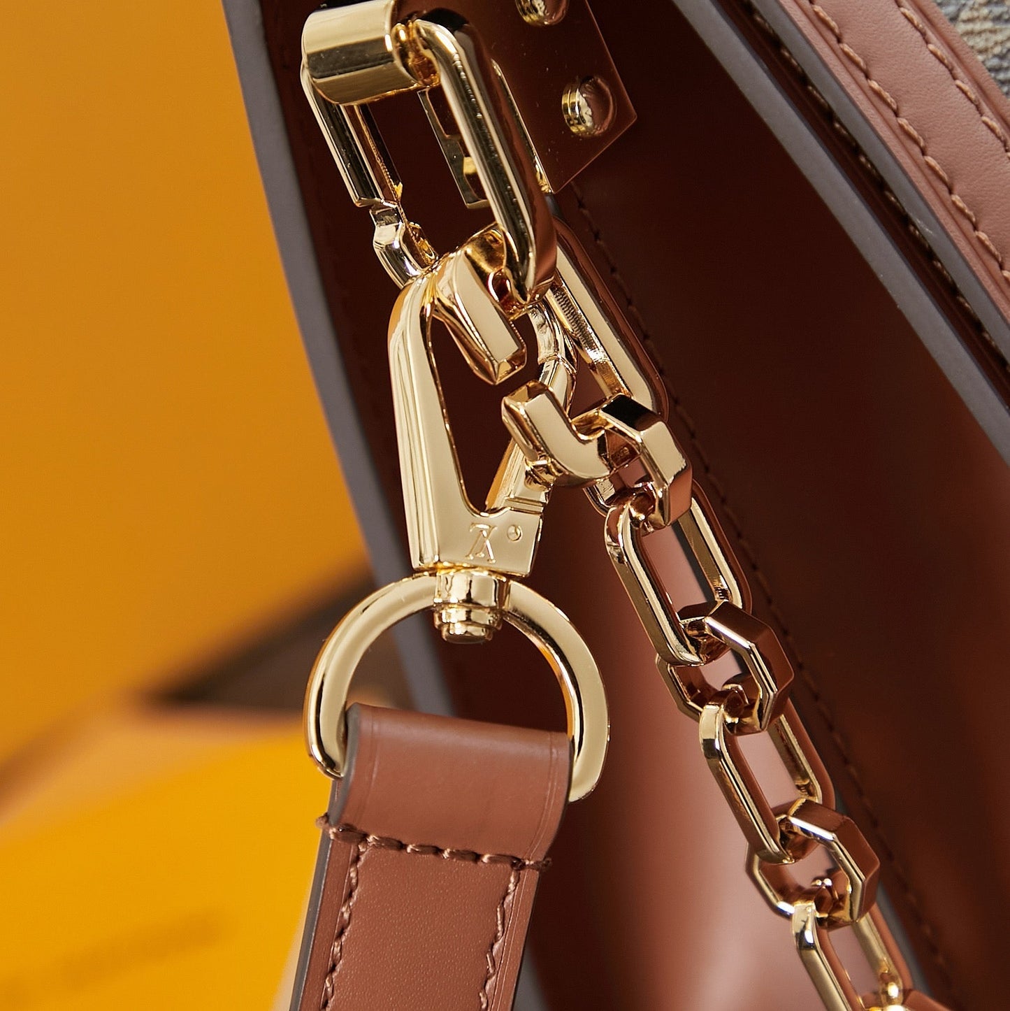 Pronta Entrega – Bolsa Louis Vuitton Dauphine