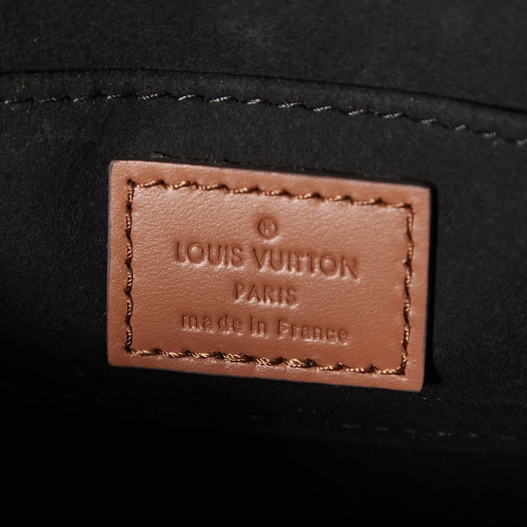 Pronta Entrega – Bolsa Louis Vuitton Dauphine