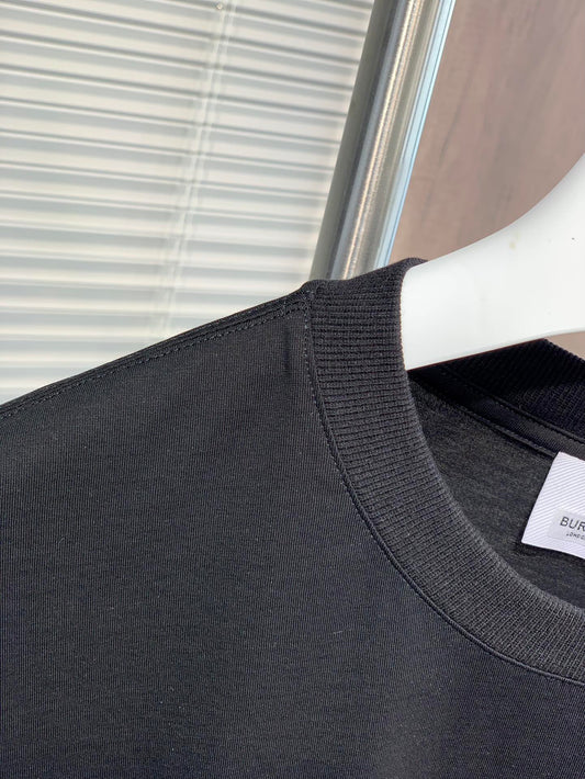 Pronta Entrega – Camiseta Modelo Burberry Logo Print