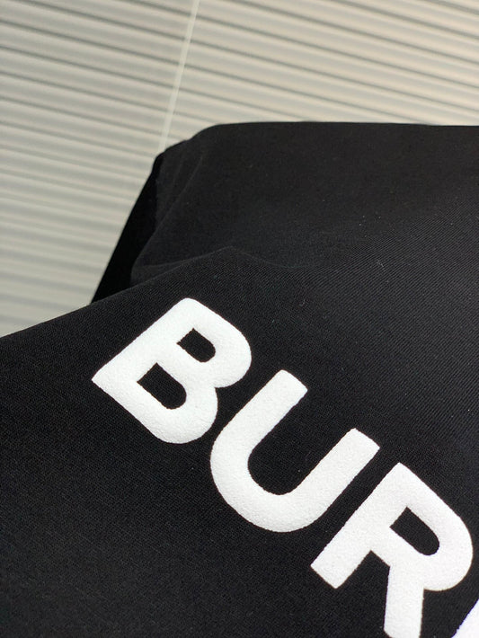 Pronta Entrega – Camiseta Modelo Burberry Logo Print