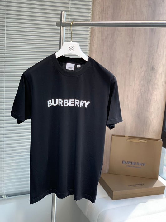 Pronta Entrega – Camiseta Modelo Burberry Logo Print