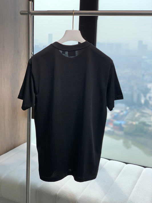 Pronta Entrega – Camiseta Modelo Burberry Logo Print