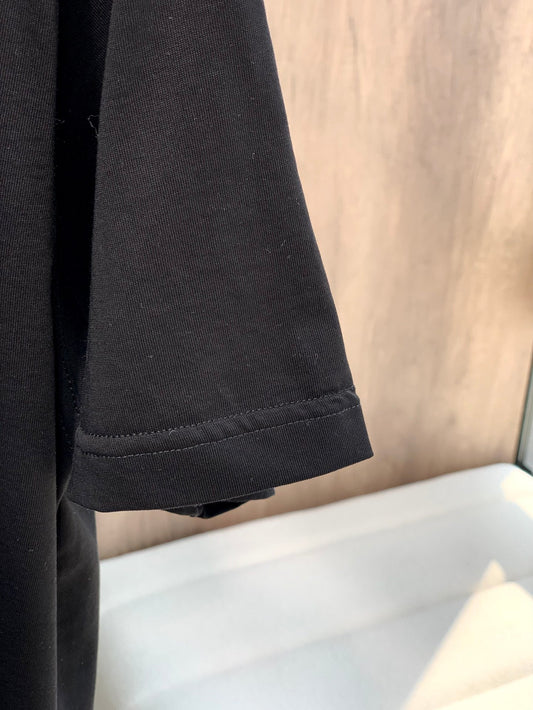 Pronta Entrega – Camiseta Modelo Burberry Logo Print
