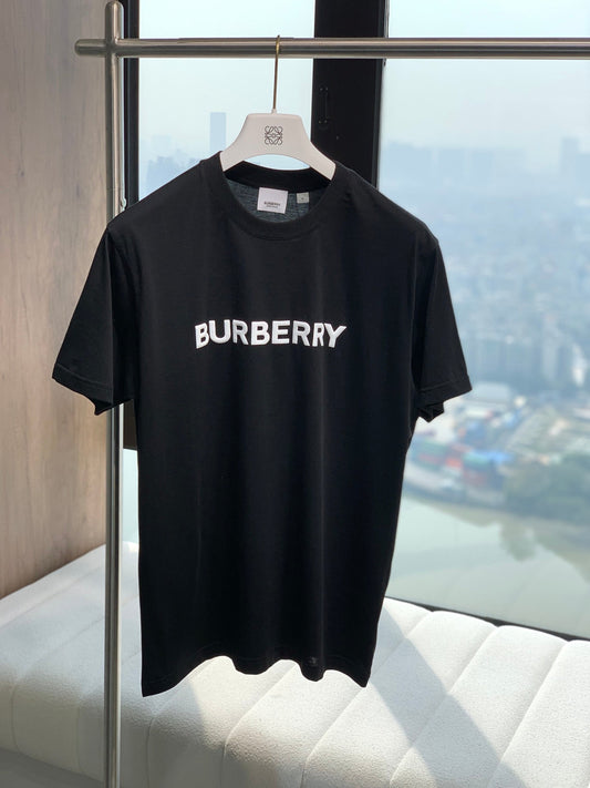 Pronta Entrega – Camiseta Modelo Burberry Logo Print