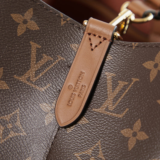 Pronta Entrega – Bolsa Louis Vuitton NéoNoé