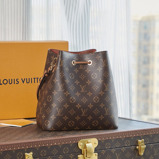 Pronta Entrega – Bolsa Louis Vuitton NéoNoé