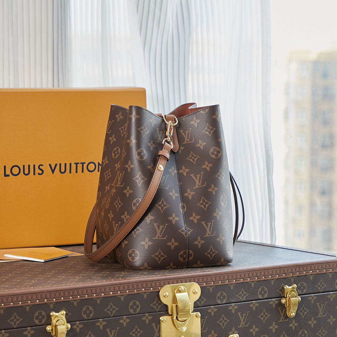 Pronta Entrega – Bolsa Louis Vuitton NéoNoé