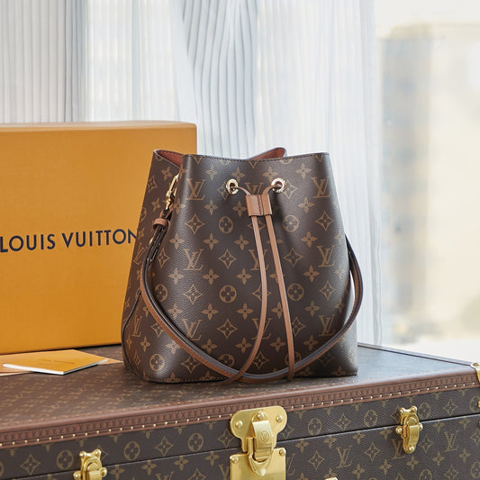 Pronta Entrega – Bolsa Louis Vuitton NéoNoé