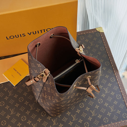 Pronta Entrega – Bolsa Louis Vuitton NéoNoé