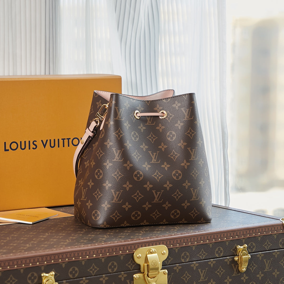 Pronta Entrega – Bolsa Louis Vuitton NéoNoé