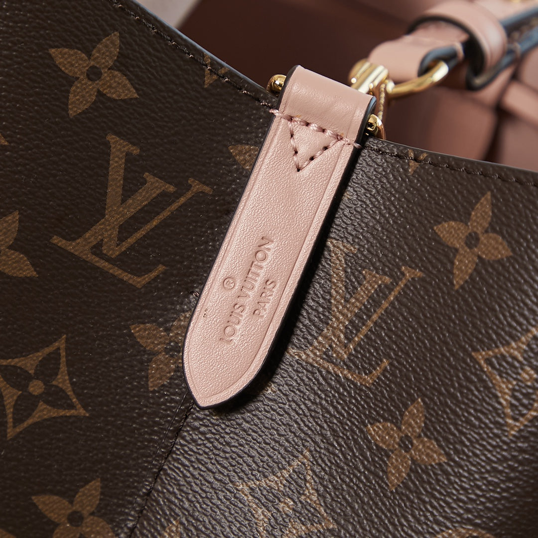 Pronta Entrega – Bolsa Louis Vuitton NéoNoé