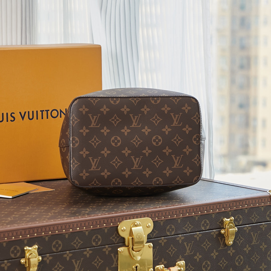 Pronta Entrega – Bolsa Louis Vuitton NéoNoé