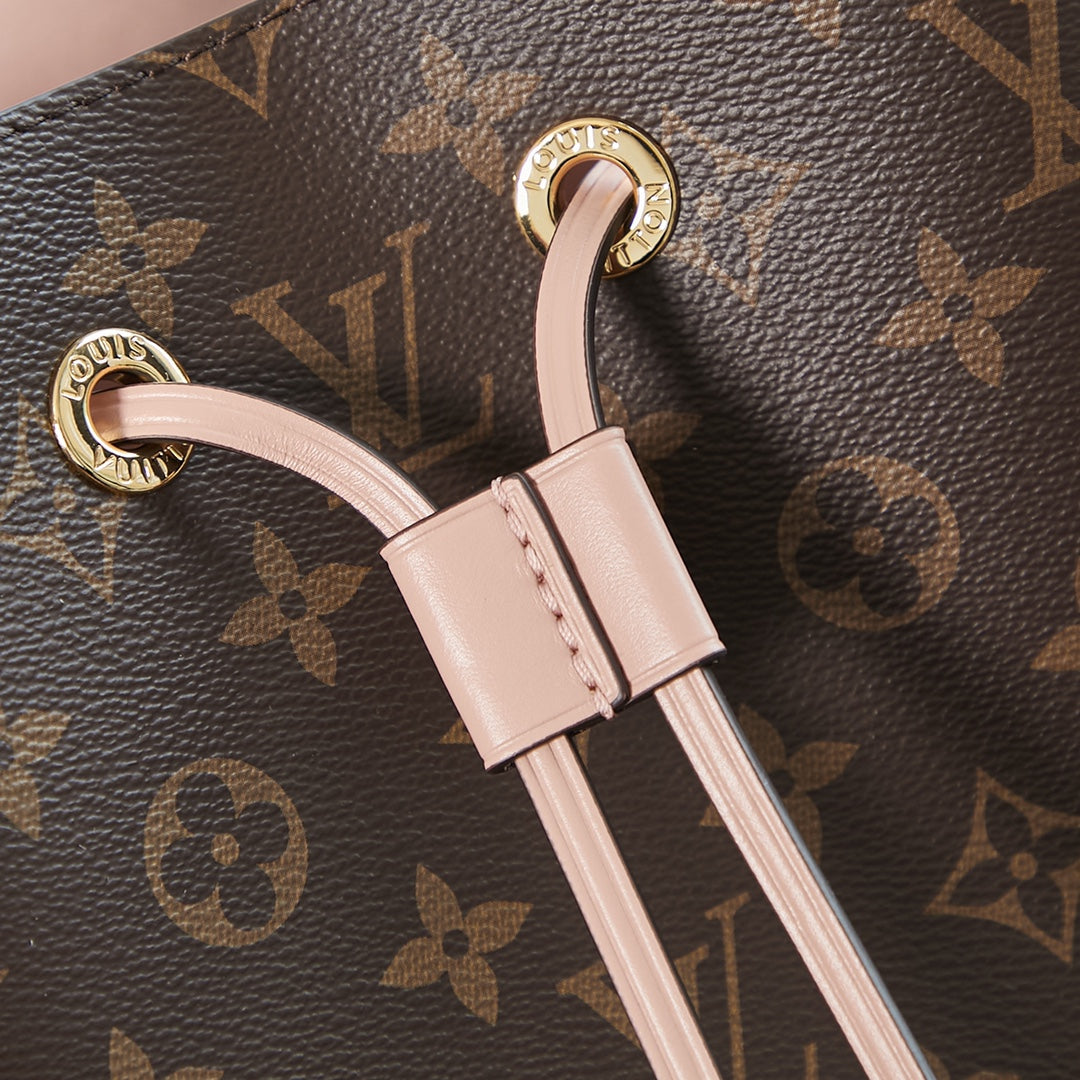 Pronta Entrega – Bolsa Louis Vuitton NéoNoé