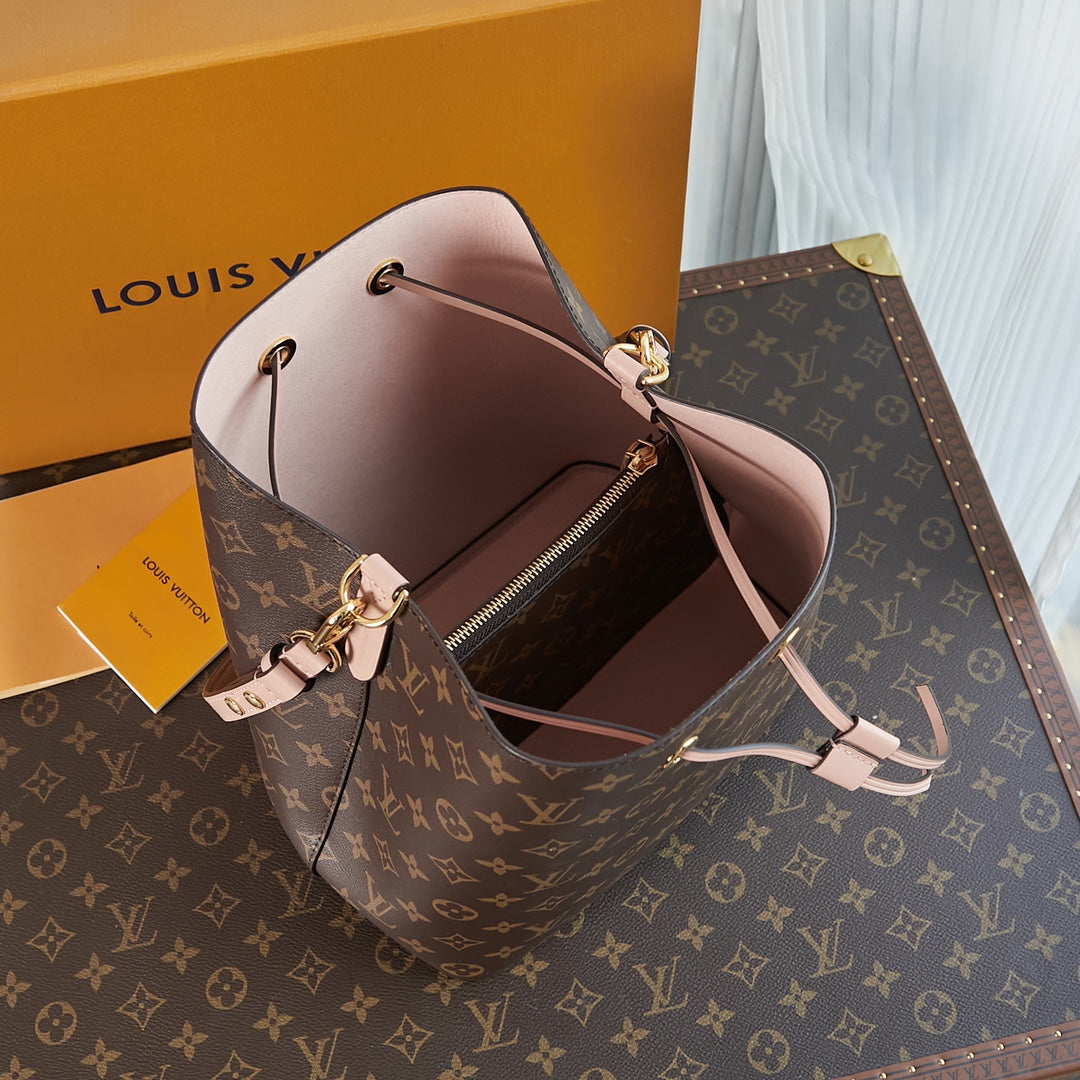 Pronta Entrega – Bolsa Louis Vuitton NéoNoé