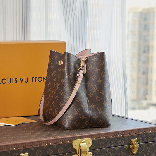 Pronta Entrega – Bolsa Louis Vuitton NéoNoé