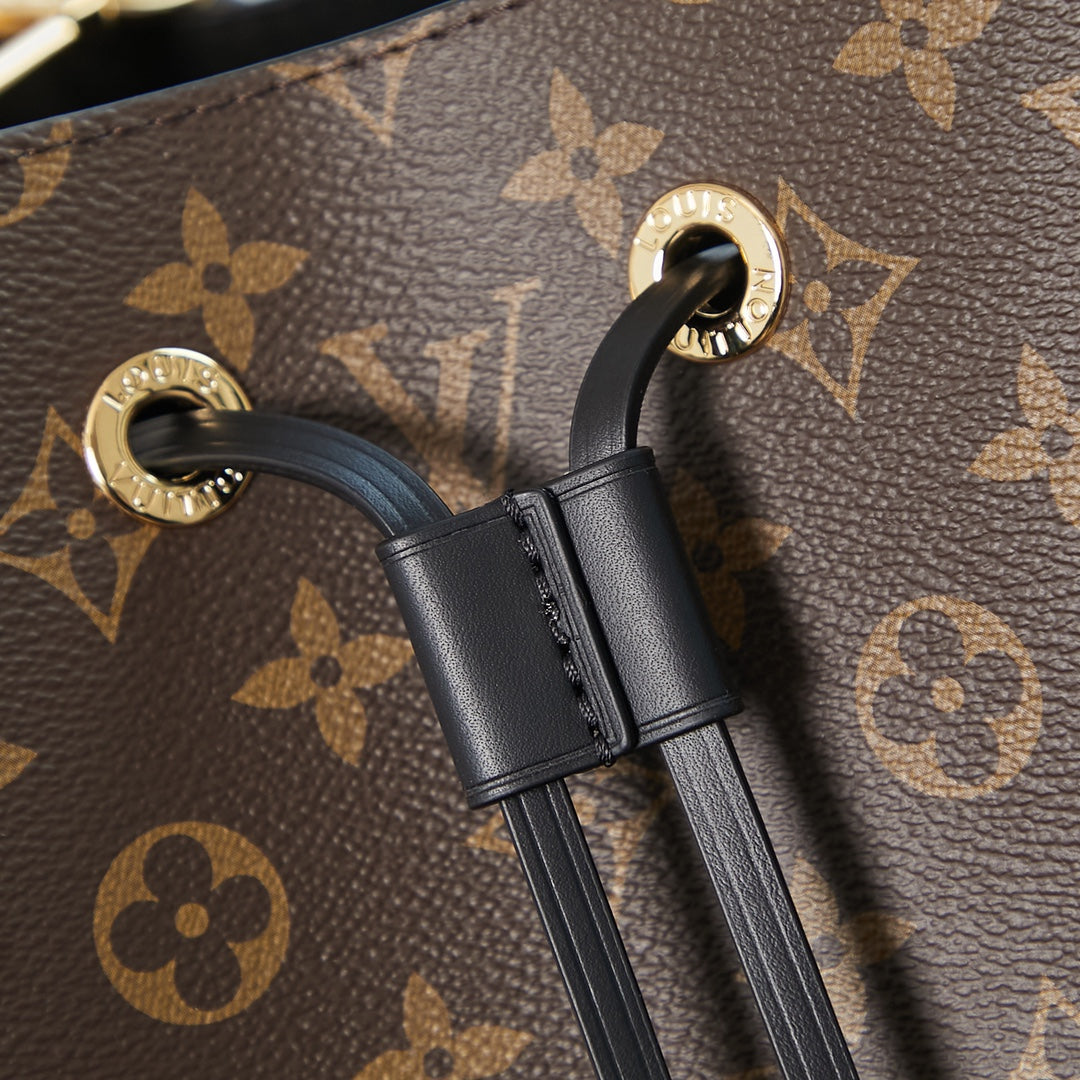 Pronta Entrega – Bolsa Louis Vuitton NéoNoé