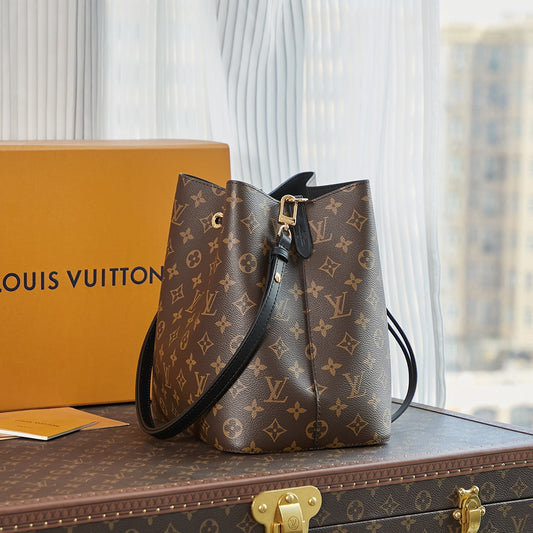 Pronta Entrega – Bolsa Louis Vuitton NéoNoé