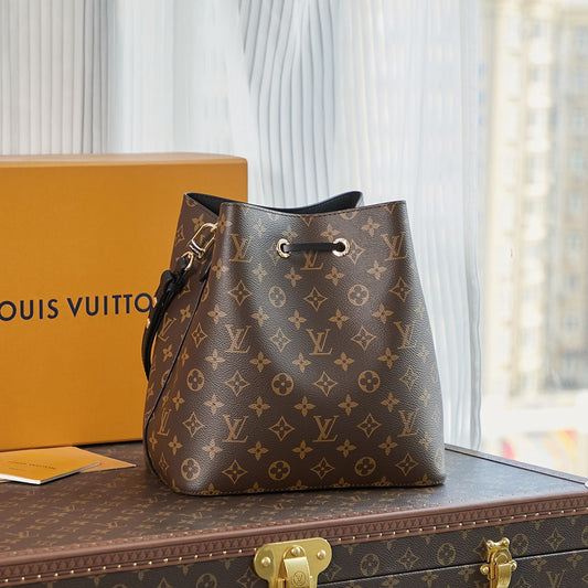 Pronta Entrega – Bolsa Louis Vuitton NéoNoé