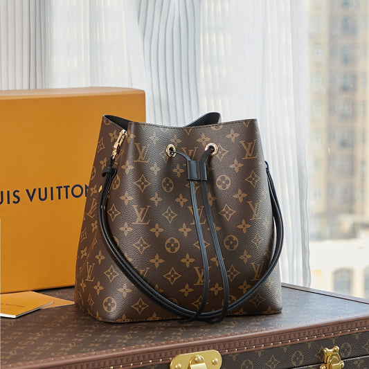 Pronta Entrega – Bolsa Louis Vuitton NéoNoé